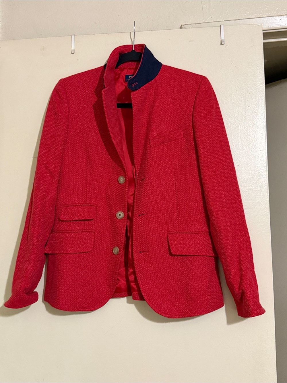 Polo Ralph Lauren jacket - Picture 2 of 13